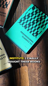 458K views · 550 reactions | ⭐⭐⭐⭐⭐ “These books are pure gold.” This NEW 3 book series is the ultimate guide to elevating every chord progression you play. Whether you’re practicing at home, reinventing a new song, or playing live, this transformative series is about to revolutionize the way you play guitar. Buy the bundle ⇒ https://theguitarinstitute.co/pages/progressions-bundles | The Guitar Institute | Facebook