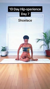68K views · 889 reactions | Release the worry, release the fear release the stress, release the frustration. As you do these poses feel the discomfort so you can let it go. Why?? So you can make space for your authentic self to come thru. #Hips #hipopener #flexibility #yoga #yogagirl #hipsperience #sasha | Sasha Yogasha | Facebook