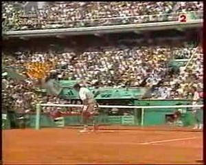 Kuerten Corretja French Open 2001 (11/20)