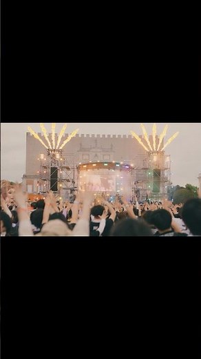 「Blooming the Tank-top」 from 「Tank-top of the DVD SPECIAL Ⅲ -志摩スペイン村-」(2025.5.7 OUT)