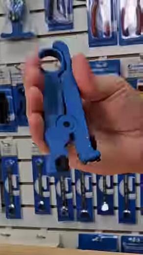 The Ultimate Mid Span Slitting & Ringing Tool Kit! This is the TK-108, Fiber Optic Mid Span Slit & Ring Tool Kit (1.2 mm-18.2 mm). Kit Includes: - CSR-1575 Cable Slit & Ring Tool - FOD-2000 Fiber Optic Drop Cable Slitter - 6 specially designed Mid Span Slitting & Ringing Tools - H-20 Rugged Carrying Case Offering America's Best Tool Warranty Shop all #JonardTools – link in bio . . . #fiberopticscable #fiber #fiberoptic #toolsofthetrade #jonard #fibertechnician #cable #lowvolt | Jonard Tools