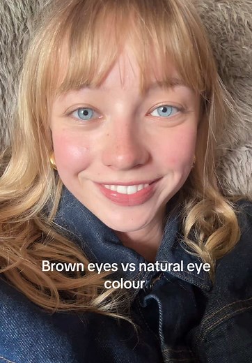 Brown Eyes vs Colored Eyes: The Eye Color Debate