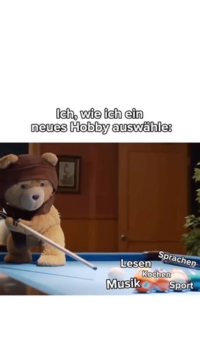 Ich wollte nur den Frieden finden. Doch dann hat WoT mich gefunden. Was macht ihr so in eurer Freizeit? Und warum ist es „den neuen Forschungszweig des Hackers abarbeiten“? | World of Tanks