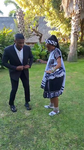 Xibelani_skirt_specialist on TikTok