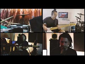 Breezeblocks (Alt- J Cover) - Ankit Shrestha/Robin Neupane/Kundan Kiyoshi Shrestha.