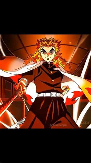 Anime Senpai on Instagram: "Demon Slayer 🔥 Tanjiro Rage Mode | Anime Edit #demonslayer"