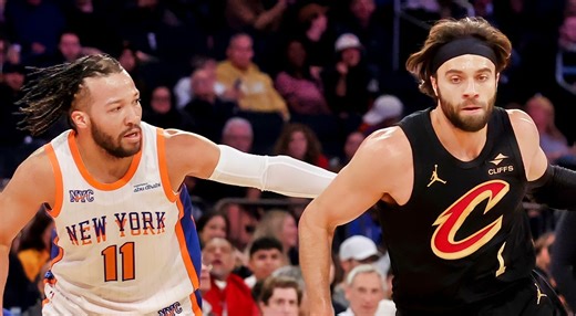 Where To Watch New York Knicks vs. Cleveland Cavaliers? TV Channel, Streaming Options & More For October – 22, 2025-26 NBA Season