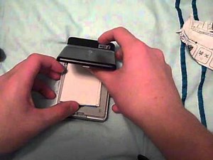 Polaroid PoGo Unboxing