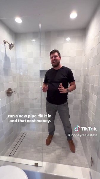 How to Upgrade Your Tub Shower Combo to a High-End Shower