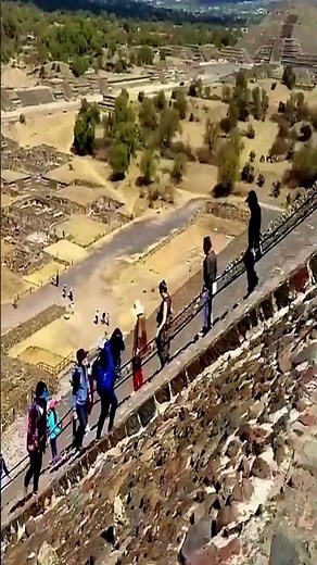 This Newly Discovered Mayan City Will Leave You Speechless