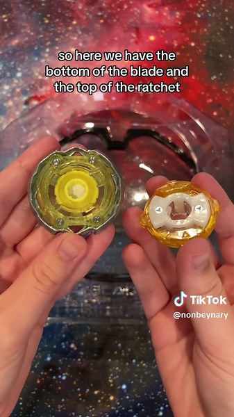 Cómo ensamblar Beyblade X: Guía fácil y rápida