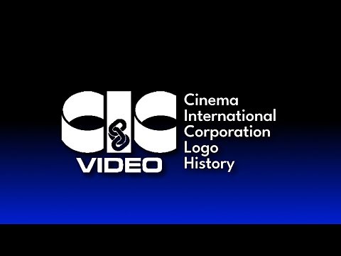 CIC Video // Logo History [#2]