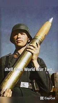 How Anti-Aircraft Shells Worked 💥🛩️