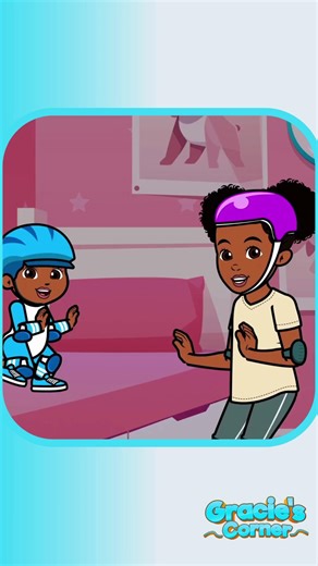 17K views · 483 reactions | NEW SONG : Rain Rain Go Away | Gracie’s Corner  in bio to listen now ⬆️ — #graciescorner #learnthroughplay #representationmatters | Gracie's Corner | Facebook