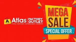 Atlas Factory Outlet - Opposite Vastra Design & Kaduveli Stores TVS...
