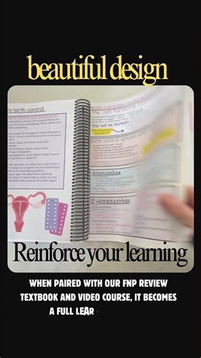 The FNP Bible you never knew you needed.