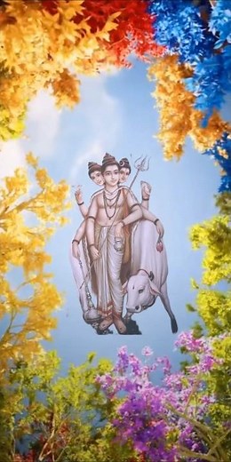 Dharma rakshana manav vapua dhari #datta #dattaguru #dattatreya #dattajayanti #dattaavatar