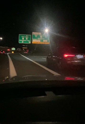 Why Missing Exits is Never a Must in Car Racing