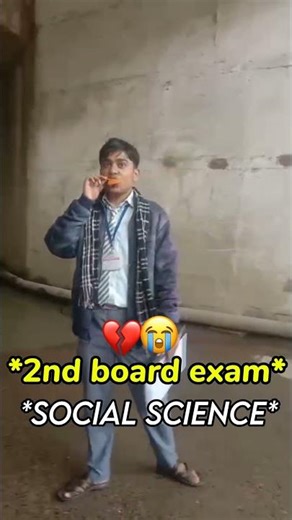 mujhse nahin hogi pdhai likhai 😭🥀 #minivlog #boardexam #sst #class10th #cbse #boards #fyp