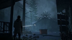 Alan Wake Remastered lands on October 5, changes and features detailed