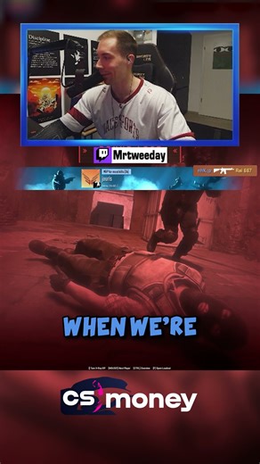 Russian.exe stopped working in Counter-Strike...😂 #cs2 #counterstrike2 #csgo