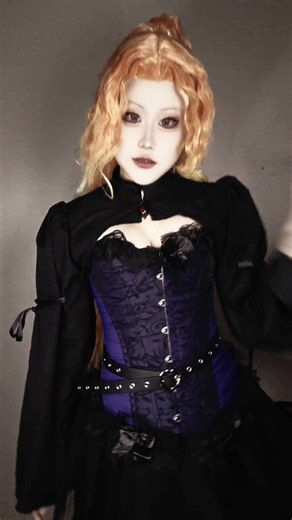 Adagio Dazzle Inspired Cosplay Ideas