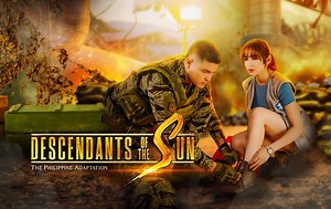 Watch Full Episodes of 'Descendants of the Sun: The Philippine Adaptation' on GMA Pinoy TV | News and Events | GMA Pinoy TV - The Home of Global Pinoys.