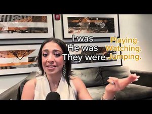 How to Use and Form All English Tenses for Conversation