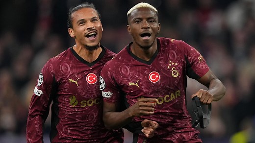 2025/26 Champions League quiz: Test your knowledge of the league phase! | UEFA Champions League