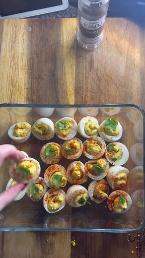 How to Make Delicious Deviled Eggs