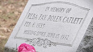 Appalachian Unsolved: What happened to Reba?