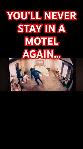 Hidden Cameras, No Escape 😱 | Horror Movie Clip Vacancy (2007)