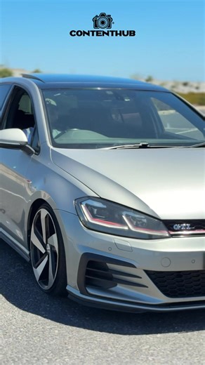 Golf 7 GTI Features and Performance Insights