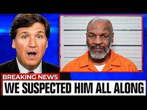 Mike Tyson’s Latest Outburst Has Fans Stunned