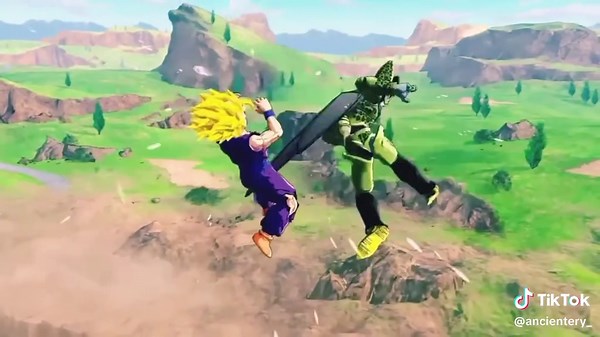NEW LF SS2 GOHAN INCOMING #dokkanbattle #dokkan #dbl #dblegends #fyp