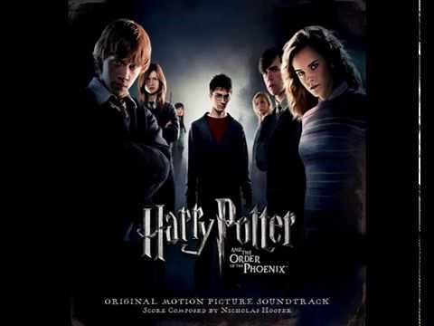 Professor Umbridge (Extended)