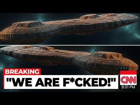 James Webb Telescope Just CONFIRMED 3I/ATLAS Is On a COLLISION Course With Mars!