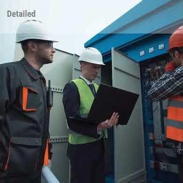 Controlled Air's All New Energy Evaluation Program #energyefficiency #buildingcontrols