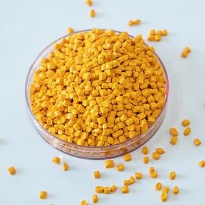 [Hot Item] Flame-Retardant Color Masterbatch for PP & PVC Plastic Products