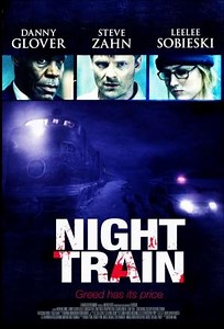 Night Train  (2009)