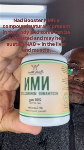 Nicotinamide adenine di nucleotide NAD is a coenzyme that plays a crucial role in cellular metabolism and energy production. Here are some potential benefits, improve energy and metabolisms: NAD is essential for cellular energy production. Supplementation may boosts energy levels reduce fatigue, and improve metabolic function. Other potential benefits improve liver and pan-crease function, reduce risks of type 2 diabetes Enhance muscle function and slowed progress of neurodegenerative disease. |