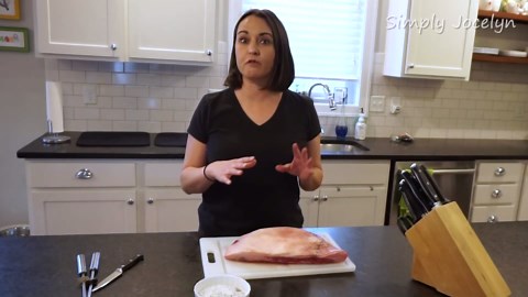 Brazilian Picanha Steak Recipe