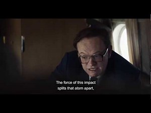 now i don't need you | Chernobyl (2019)