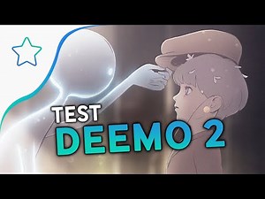 Test Deemo 2 ⭐️ Une sublime aventure musicale - Jeu de rythme Android gratuit [FR]