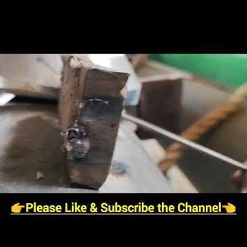 Weldolet Ka Fit Up Kaise Karen?