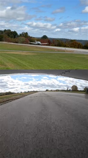 8.2K views · 55 reactions | The first thing I smell upon landing…Cow Manure! Piper Archer visits 64CT in Woodstock, CT. Picked up my friend John at his new airport this Saturday. Beautiful Northeastern Connecticut town. #generalaviation #avgeek #Connecticut #pilot #pa28 | Alpha Kilo Warrior | Facebook