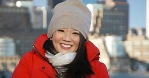 East Coast faces arctic blast this weekend