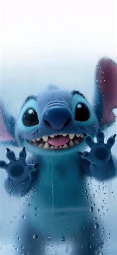 Papéis de Parede do Stitch para Cada Dia