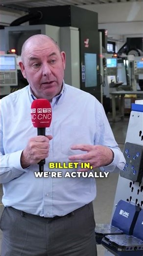 This workholding doesn’t just clamp – it grips the material!