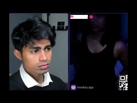 TALKING WITH NAUGHTY GIRL